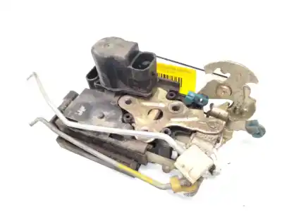 Second-hand car spare part front right door lock for daewoo tacuma (u100) 2.0 oem iam references   