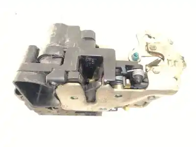 Second-hand car spare part left front door lock for daewoo tacuma (u100) 2.0 oem iam references   