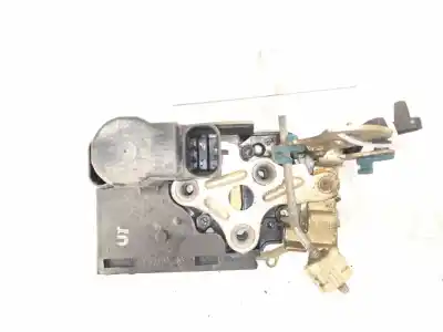 Second-hand car spare part rear right door lock for daewoo tacuma (u100) 2.0 oem iam references   