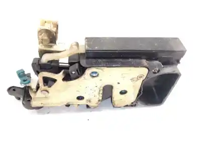 Second-hand car spare part rear left door lock for daewoo tacuma (u100) 2.0 oem iam references 