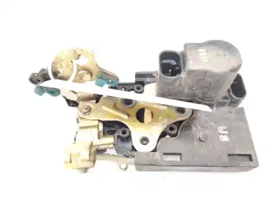 Second-hand car spare part rear left door lock for daewoo tacuma (u100) 2.0 oem iam references   