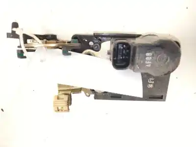 Second-hand car spare part rear left door lock for daewoo tacuma (u100) 2.0 oem iam references   