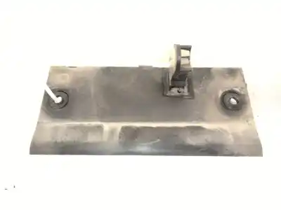 Second-hand car spare part tailgate back door handle for daewoo tacuma (u100) 2.0 oem iam references 