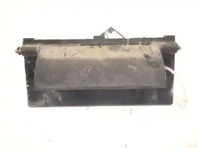 Second-hand car spare part tailgate back door handle for daewoo tacuma (u100) 2.0 oem iam references   