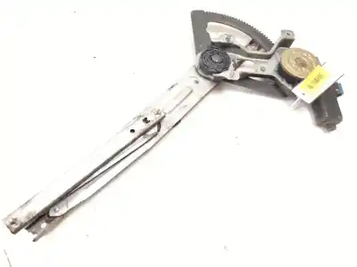 Second-hand car spare part passenger side right window regulator for daewoo tacuma (u100) 2.0 oem iam references 