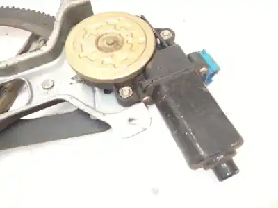 Second-hand car spare part passenger side right window regulator for daewoo tacuma (u100) 2.0 oem iam references   