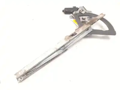 Second-hand car spare part passenger side right window regulator for daewoo tacuma (u100) 2.0 oem iam references   