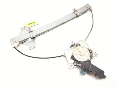 Second-hand car spare part rear right window regulator for daewoo tacuma (u100) 2.0 oem iam references 