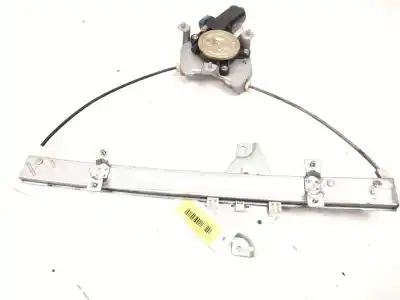 Second-hand car spare part rear left window regulator for daewoo tacuma (u100) 2.0 oem iam references   