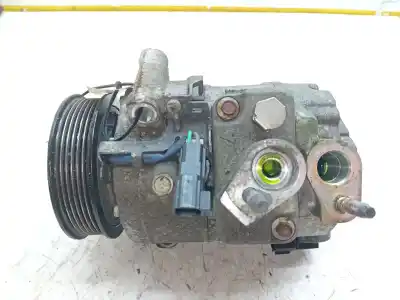 Second-hand car spare part air conditioning compressor for ford transit custom v362 furgón (fy, fz) 2.0 ecoblue oem iam references gk2119d629