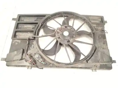 Second-hand car spare part radiator cooling fan for ford transit custom v362 furgón (fy, fz) 2.0 ecoblue oem iam references bk218c607bb