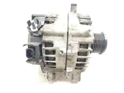 Second-hand car spare part alternator for ford transit custom v362 furgón (fy, fz) 2.0 ecoblue oem iam references gk2t10300bb