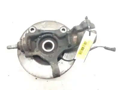 Second-hand car spare part front left knuckle for ford transit custom v362 furgón (fy, fz) 2.0 ecoblue oem iam references 2350086  