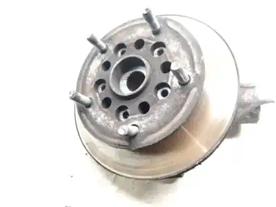 Second-hand car spare part front right knuckle for ford transit custom v362 furgón (fy, fz) 2.0 ecoblue oem iam references 2350082