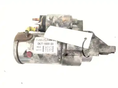 Second-hand car spare part starter motor for ford transit custom v362 furgón (fy, fz) 2.0 ecoblue oem iam references gk2t11000