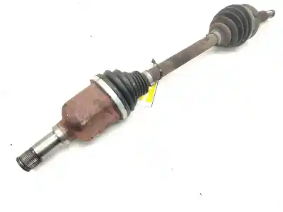 Second-hand car spare part front left transmission for ford transit custom v362 furgón (fy, fz) 2.0 ecoblue oem iam references 2712143