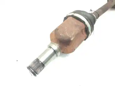 Second-hand car spare part front left transmission for ford transit custom v362 furgón (fy, fz) 2.0 ecoblue oem iam references 2712143  