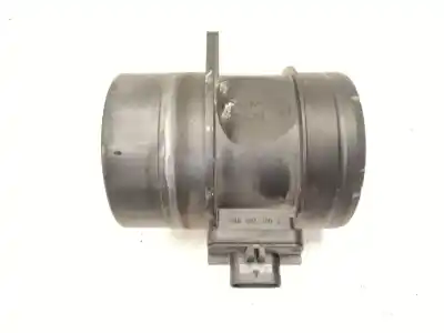 Recambio de automóvil de segunda mano de CAUDALIMETRO para VOLKSWAGEN GOLF VII (5G1, BQ1, BE1, BE2)  referencias OEM IAM 03L906461  0281002956