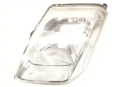 Second-hand car spare part LEFT HEADLIGHT for CITROEN C2 (JM_)  OEM IAM references 9680128380  