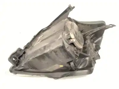 Peça sobressalente para automóvel em segunda mão farol / farolim esquerdo por citroen c2 (jm_) 1.4 referências oem iam 9680128380  