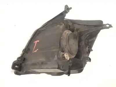Peça sobressalente para automóvel em segunda mão farol / farolim esquerdo por citroen c2 (jm_) 1.4 referências oem iam 9680128380  