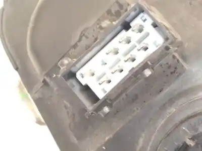 Peça sobressalente para automóvel em segunda mão farol / farolim esquerdo por citroen c2 (jm_) 1.4 referências oem iam 9680128380  