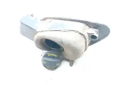 Автозапчастина б/у зовнішній пливний колпак для volkswagen golf vii (5g1, bq1, be1, be2) 2.0 tdi посилання на oem iam 0755d301671k1  