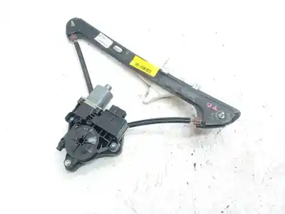 Recambio de automóvil de segunda mano de ELEVALUNAS TRASERO DERECHO para VOLKSWAGEN GOLF VII (5G1, BQ1, BE1, BE2)  referencias OEM IAM 5G4839462C  