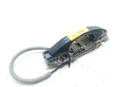 Recambio de automóvil de segunda mano de maneta exterior delantera derecha para volkswagen golf vii (5g1, bq1, be1, be2) 2.0 tdi referencias oem iam 5n0839885h  