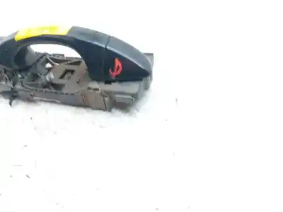 Recambio de automóvil de segunda mano de maneta exterior delantera derecha para volkswagen golf vii (5g1, bq1, be1, be2) 2.0 tdi referencias oem iam 5n0839885h  