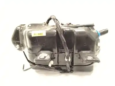 Second-hand car spare part adblue tank for ford transit custom v362 furgón (fy, fz) 2.0 ecoblue oem iam references kk315j238aa