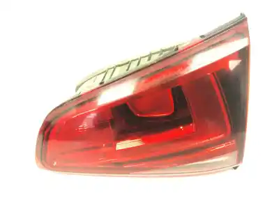 Автозапчастина б/у правий ліхтар в дверях для VOLKSWAGEN GOLF VII (5G1, BQ1, BE1, BE2) 2.0 TDI Посилання на OEM IAM 5G0345094  