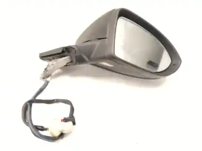 Recambio de automóvil de segunda mano de Retrovisor Derecho para VOLKSWAGEN GOLF VII (5G1, BQ1, BE1, BE2) 2.0 TDI referencias OEM IAM 5G1857508  