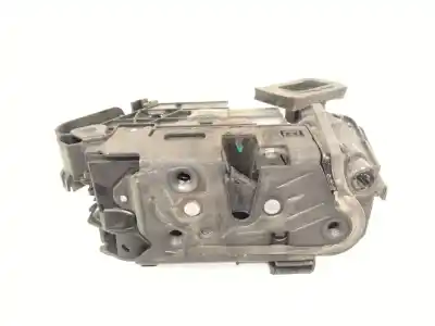 Автозапчастина б/у замок передній праві двері для volkswagen golf vii (5g1, bq1, be1, be2) 2.0 tdi посилання на oem iam 5tb837016