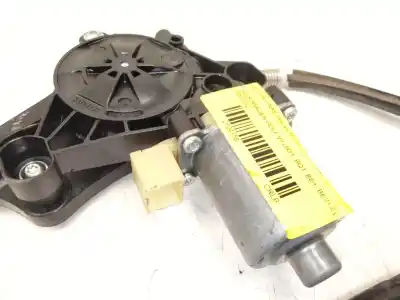 Автозапчастина б/у регулятор переднього правого скла для volkswagen golf vii (5g1, bq1, be1, be2) 2.0 tdi посилання на oem iam e850202100  0130822716