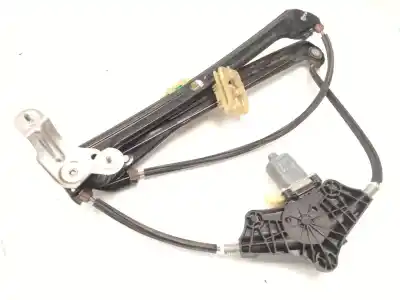 Автозапчастина б/у регулятор переднього правого скла для volkswagen golf vii (5g1, bq1, be1, be2) 2.0 tdi посилання на oem iam e850202100  0130822716