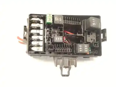 Автозапчастина б/у реле/запоперівник для volkswagen golf vii (5g1, bq1, be1, be2) 2.0 tdi посилання на oem iam 5q0937132