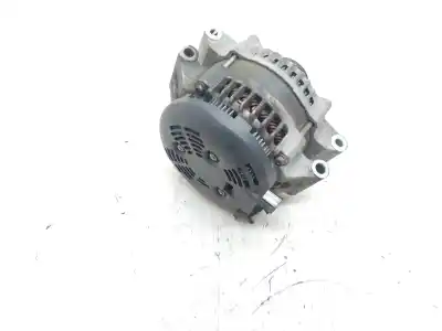Second-hand car spare part alternator for bmw 1 (e87) 120 i oem iam references 755046801  