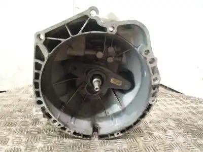 Second-hand car spare part gearbox for bmw 1 (e87) 120 i oem iam references 2170017396  