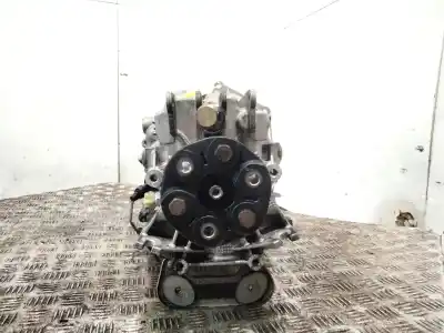 Second-hand car spare part gearbox for bmw 1 (e87) 120 i oem iam references 2170017396  