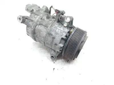 Peça sobressalente para automóvel em segunda mão Compressor De Ar Condicionado A/a A/c por BMW 1 (E87) 120 I Referências OEM IAM 918279402  