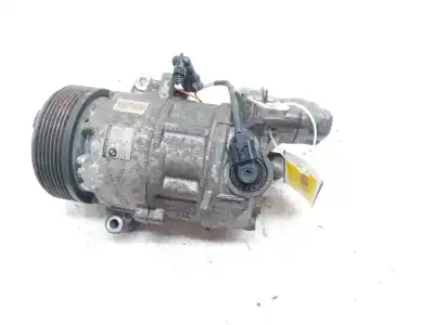 Second-hand car spare part air conditioning compressor for bmw 1 (e87) 120 i oem iam references 918279402  