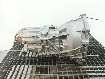 Second-hand car spare part GEARBOX for BMW 1 (E87)  OEM IAM references APR  