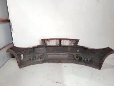Second-hand car spare part front bumper for bmw 1 (e87) 120 i oem iam references 51117185125  