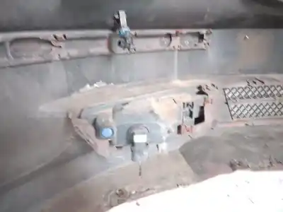 Second-hand car spare part front bumper for bmw 1 (e87) 120 i oem iam references 51117185125  