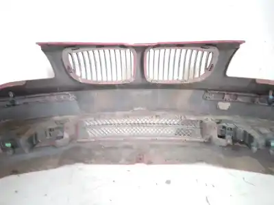 Second-hand car spare part front bumper for bmw 1 (e87) 120 i oem iam references 51117185125  