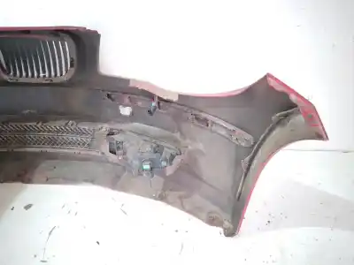 Second-hand car spare part front bumper for bmw 1 (e87) 120 i oem iam references 51117185125  