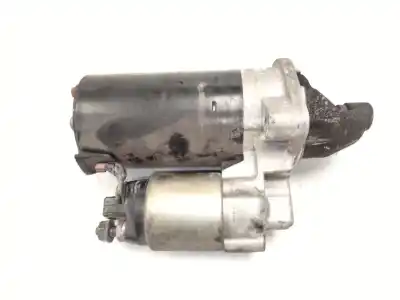 Peça sobressalente para automóvel em segunda mão motor de arranque por bmw 1 (e87) 120 i referências oem iam 7589350  0001138002