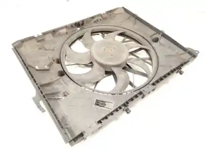 Peça sobressalente para automóvel em segunda mão termoventilador elétrico por bmw 1 (e87) 120 i referências oem iam 7563259  0130303940