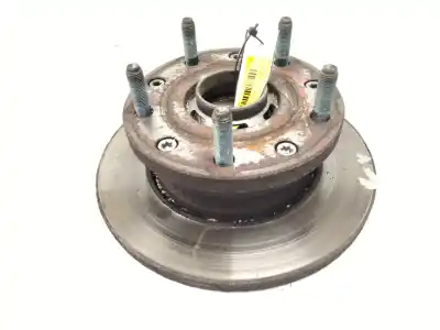 Second-hand car spare part hub assembly for ford transit custom v362 furgón (fy, fz) 2.0 ecoblue oem iam references 